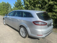 Ford Mondeo Titanium | 2.0 | 203 KM | Manual 6-biegów | Poznań - zdjęcie 4