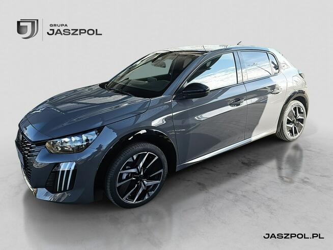 Peugeot 208 Łódź - zdjęcie 1