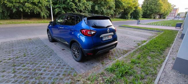 Renault Captur 1.3 Ostrów Wielkopolski - zdjęcie 7