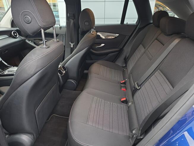 Mercedes GLC 200 4matic/163KM/Kamera/ledy Toruń - zdjęcie 12