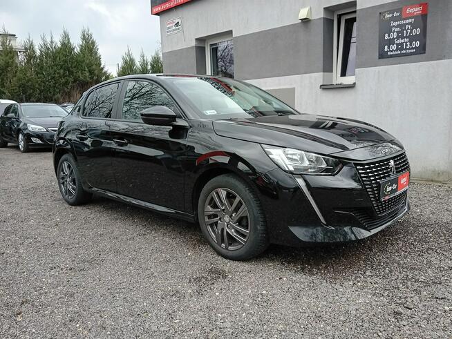Peugeot 208 Janów Lubelski - zdjęcie 3