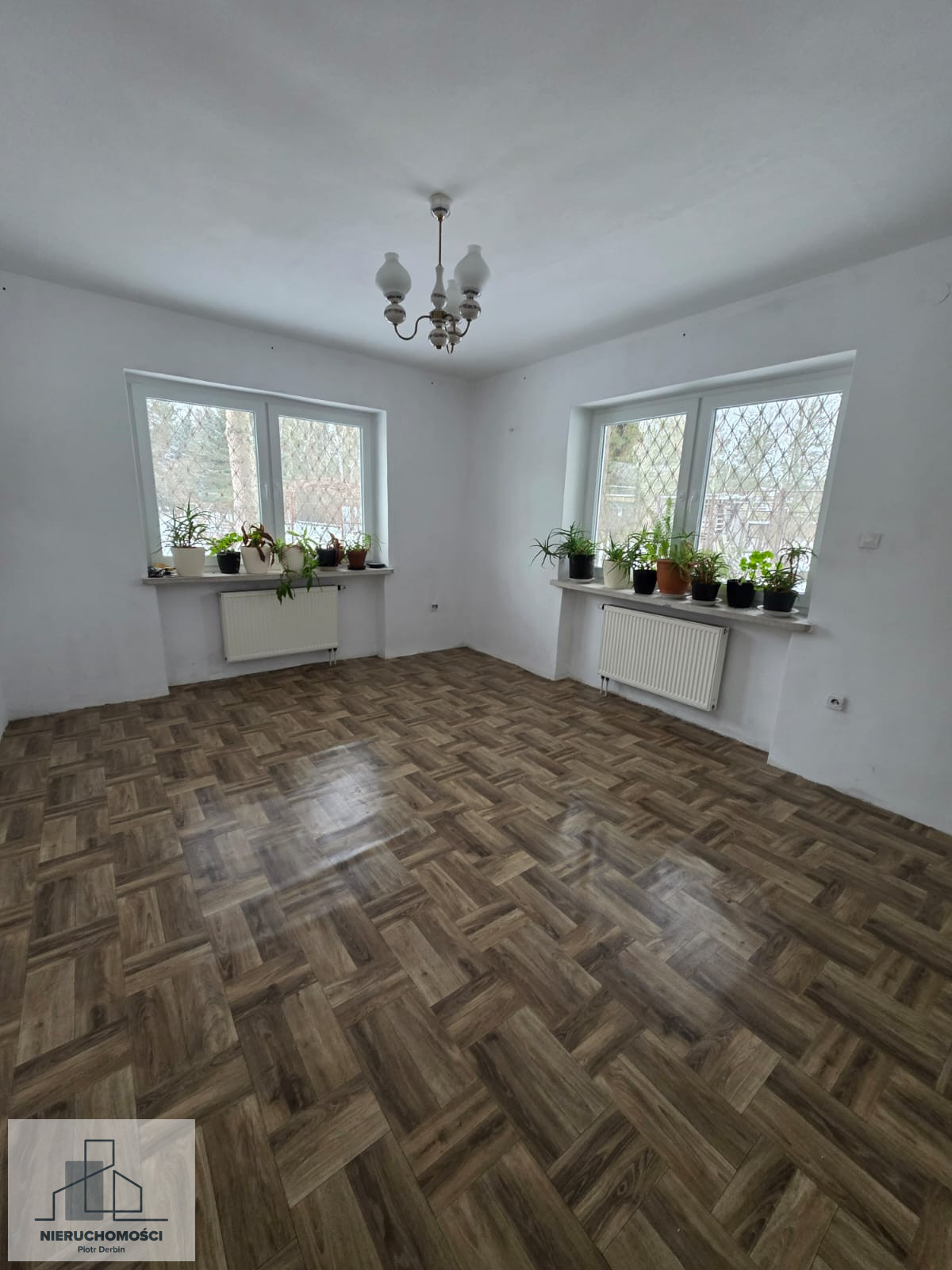 Dom wolnostojący z dużą działką Warszawa - zdjęcie 10