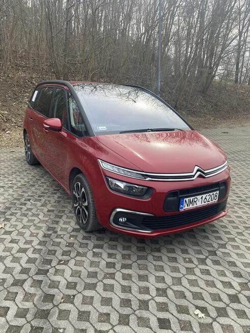 Sprzedam samochód. Mrągowo - zdjęcie 1