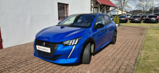 Peugeot 208 GT-LINE-KAMERA-LED-PANORAMA Paproć - zdjęcie 3