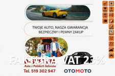 F.VAT Pacifica Hybrid z 2018 roku Hybrid 3.6  f.vat   hybryda plug-in