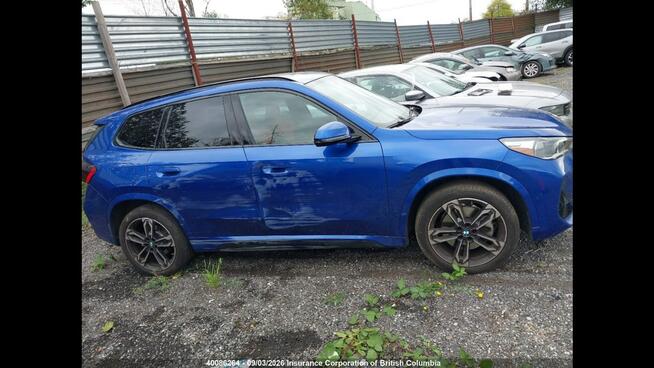 BMW X1 B48 / xDrive / M-Pakiet Białystok - zdjęcie 6
