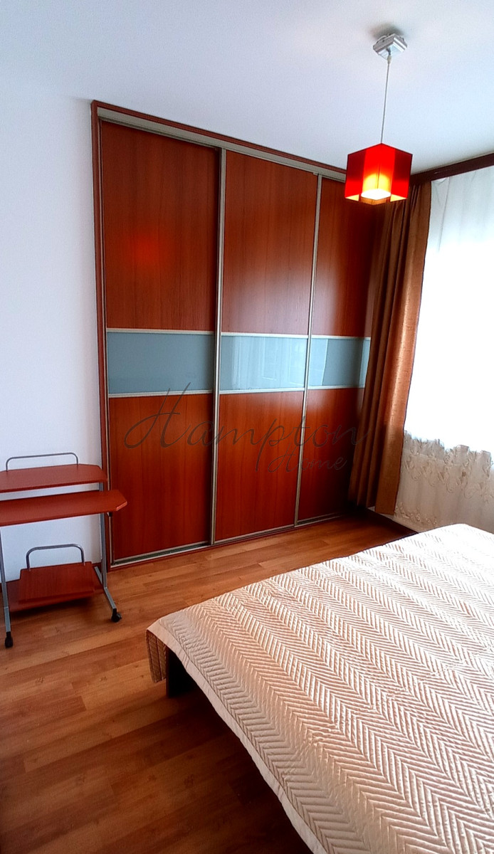 3 pokoje Marina Mokotów ul. Wyględowska Mokotów - zdjęcie 3