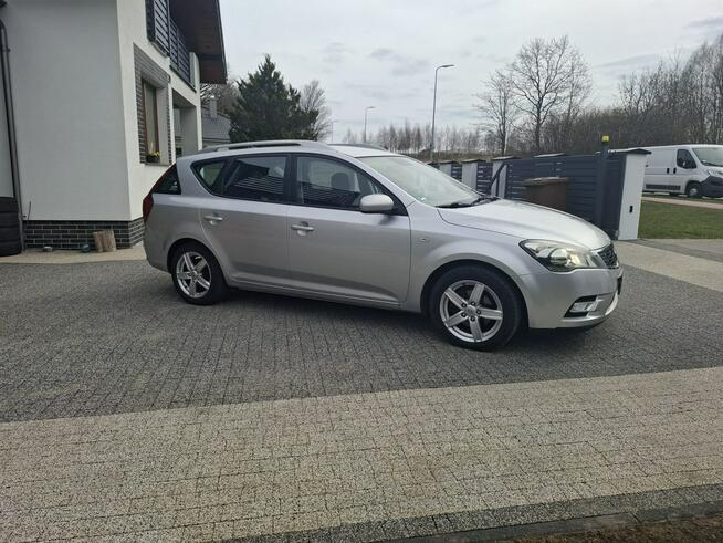 Kia Ceed Słupsk - zdjęcie 3