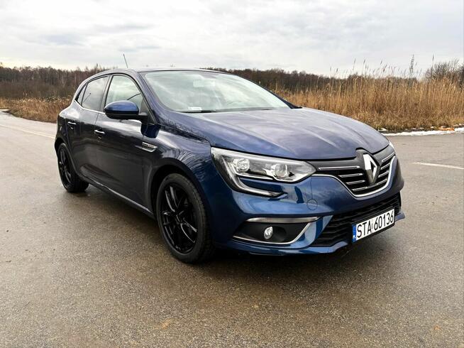 Renault Megane IV benzyna Tarnów - zdjęcie 9