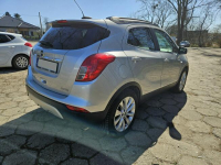 Opel Mokka Navi / START/STOP / Tempomat / Parktronic / itd. Ruda Śląska - zdjęcie 4