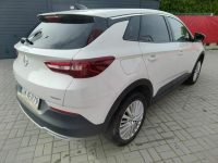 OKAZJA OPEL GRANDLAND X ELITE Automat 1.2 Benz 130KM SalonPL Wrocław - zdjęcie 9