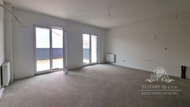 Mieszkanie 68,78m2, 3 pokoje, ogrzewanie miejskie/ Huby, Wrocław Wrocław - zdjęcie 4