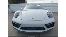 Porsche 911 / 4x4 / Kosmetyczne uszkodzenie / niski przebieg / Tarnów - zdjęcie 2
