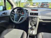 Opel Meriva 1.4T Cosmo Słupsk - zdjęcie 11