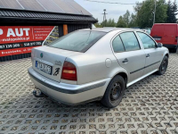 Skoda Octavia 1.9TDi 110Km 99r Brzozówka - zdjęcie 4