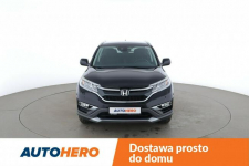 Honda CR-V 4x4, GRATIS! Pakiet Serwisowy o wartości 700 zł! Warszawa - zdjęcie 10