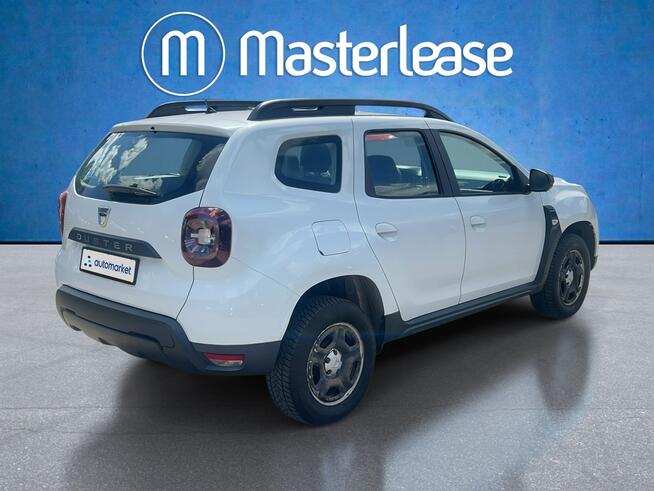 Dacia Duster 1.3 TCe FAP Comfort 4WD ! Z Polskiego Salonu ! Warszawa - zdjęcie 5