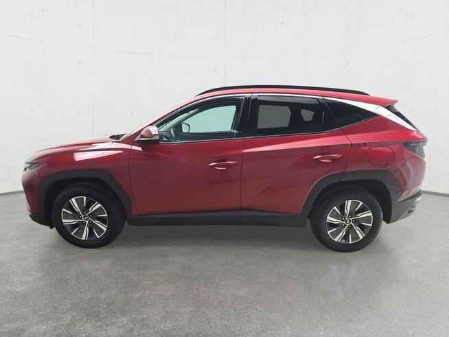 Hyundai Tucson Poleasingowe.pl BZ Komorniki - zdjęcie 4