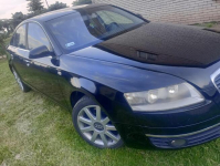 Audi A6 C6 Jurków - zdjęcie 9