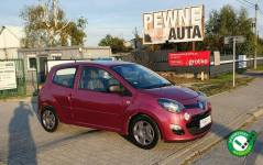 Renault Twingo Bardzo zadbane/Wszystko sprawne/Piękny lakier Przyszowice - zdjęcie 1