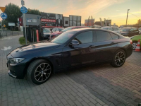 BMW 420 2.0d 190KM M pakiet xDrive Łuków - zdjęcie 10