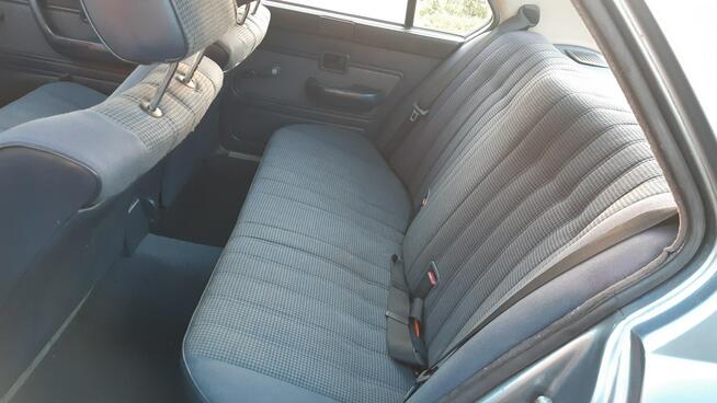 BMW 5er 518i Bachowice - zdjęcie 2