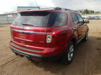 Ford Explorer 2015, 3.5L, 4x4, po gradobiciu Warszawa - zdjęcie 5