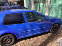 VW Golf IV 1.9 tdi sprzedam Sopot - zdjęcie 3