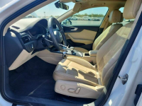 Audi A4 Premium Plus / S-Line / Quattro / niski przebieg Białystok - zdjęcie 7
