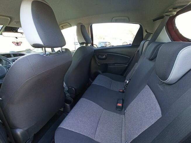 Toyota Yaris salon, I właściciel, bezwypadkowy Rzeszów - zdjęcie 7