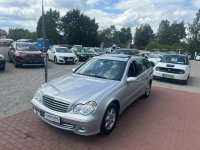 Mercedes C 180 Avangarde, Gwarancja, Lift, Navi Sade Budy - zdjęcie 2