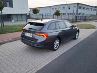 *Skoda*Octavia*Salon PL*2,0 TDI*Ambition*Virtual*Led*Kamera* Grunwald - zdjęcie 3