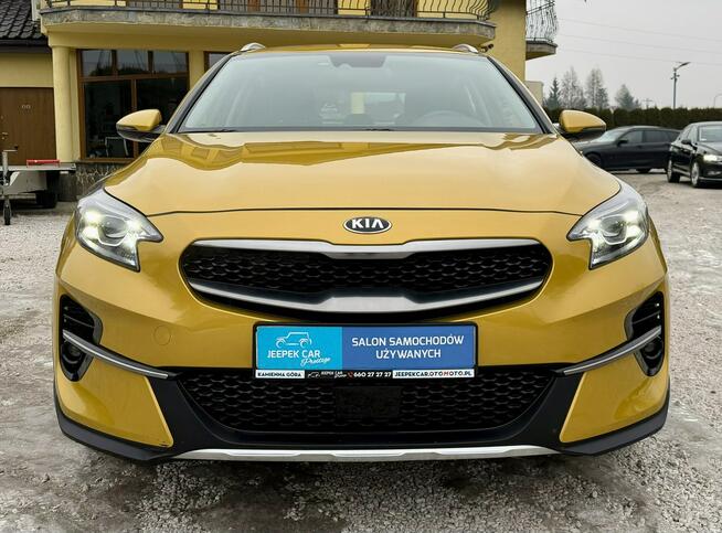 Kia XCeed Automat,Full wersja,Gwarancja Kamienna Góra - zdjęcie 2