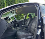 Volkswagen Golf duży ekran/klimatronik/super stan/aso/gwarancja Ruda Śląska - zdjęcie 7