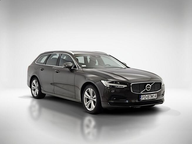 Volvo V90 B5 D AWD Momentum Pro ! Z Polskiego Salonu ! Faktura VAT ! Warszawa - zdjęcie 7