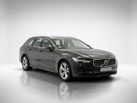 Volvo V90 B5 D AWD Momentum Pro ! Z Polskiego Salonu ! Faktura VAT ! Warszawa - zdjęcie 7