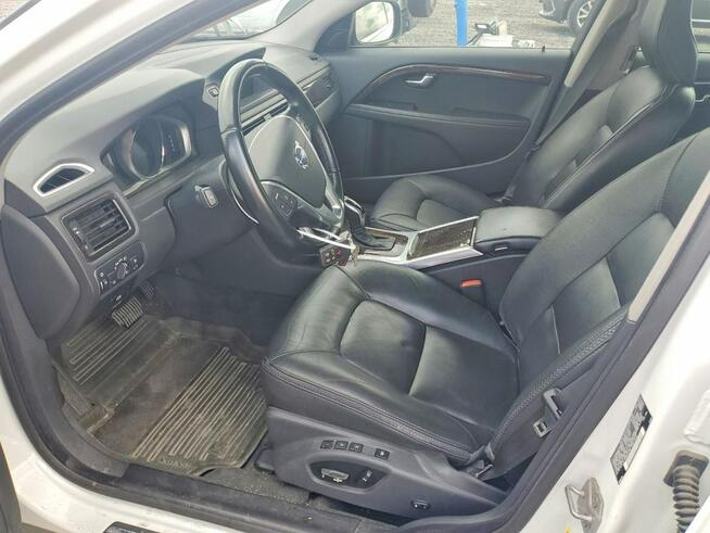 Volvo XC 70 Bogata wersja wyposażenia / AWD / niski przebieg Wrocław - zdjęcie 7