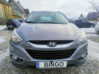 Hyundai ix35 1,6 GDi*Premium* Harklowa - zdjęcie 3