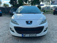 Peugeot 207 Bardzo ładny/ klimatronic/ Serwisowany Warszawa - zdjęcie 2