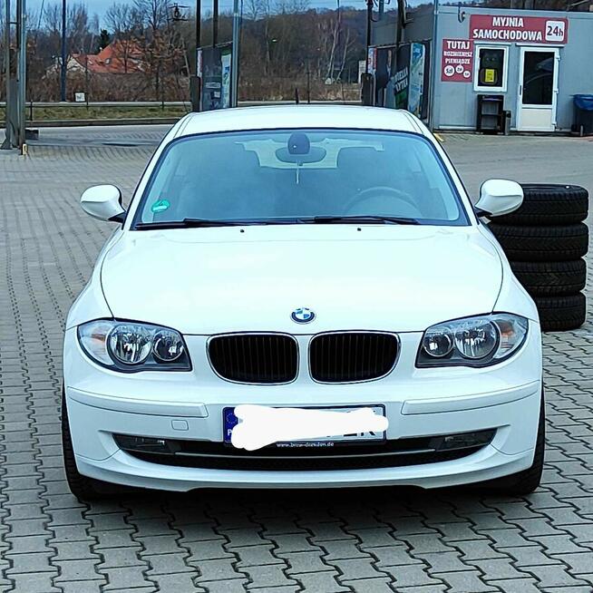 BMW 1 2.0 Benzyna 150tyś przebieg Wałbrzych - zdjęcie 6
