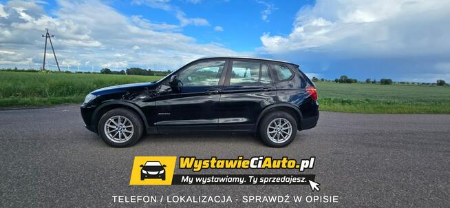 BMW X3 Telefon: 501_122_103 Lokalizacja: Bystrze Bystrze - zdjęcie 3