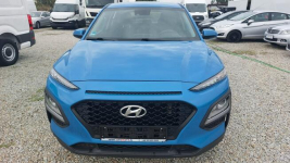 Hyundai Kona 1.0 Edition/Klima/Tempomat/bezwypadkowa/1 właściciel Ostrzeszów - zdjęcie 3