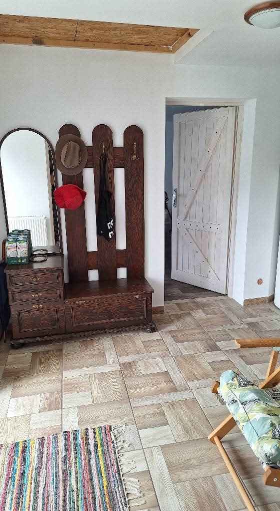 Dom po remoncie wśród Lasów Stobrawskich Dąbrówka Dolna - zdjęcie 9