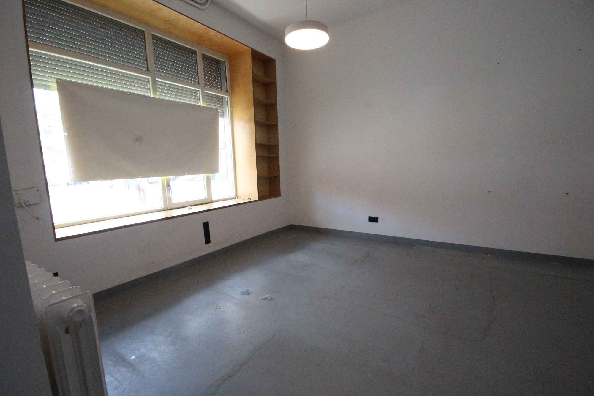 Lokal Handlowo/Usługowy (165m2) okolice Słowiańskiej (Wrocław) Śródmieście - zdjęcie 1