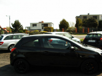 Opel Corsa 1,0 Etylina 2014 r Września - zdjęcie 5