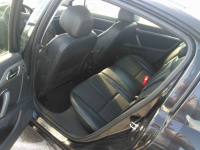 Peugeot 407  2007 rok , 2.2 benzyna Gnojno - zdjęcie 4