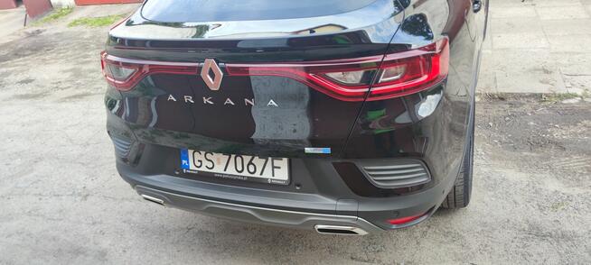 Renault Arkana 1.6 143KM Słupsk - zdjęcie 2