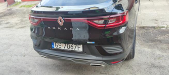 Renault Arkana 1.6 143KM Słupsk - zdjęcie 2