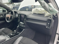 Volvo XC 40 T3 Skóra Podgrzewanie Kamera Virtual Gliwice - zdjęcie 9