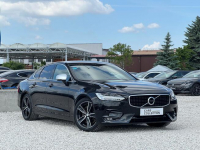 Volvo S90, 2017